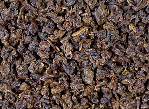 Nantou Gaba Cha Oolong