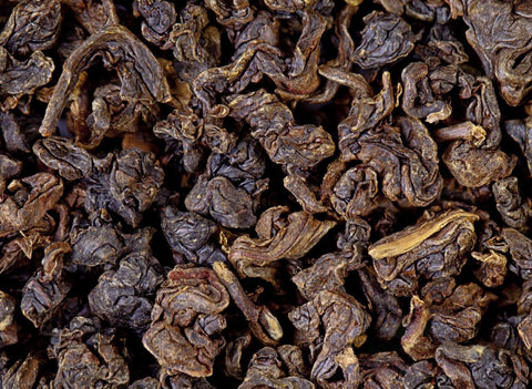 Nantou Gaba Cha Oolong