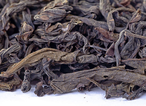 Qing Xiang Shuixian oolong