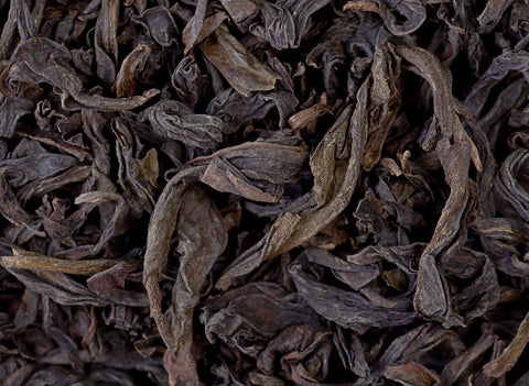 Qing Xiang Shuixian oolong