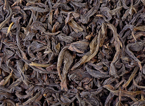 Qing Xiang Shuixian oolong
