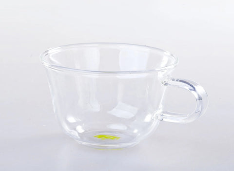 Cup # 11888, glass, 250 ml.