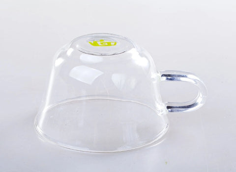 Cup # 11888, glass, 250 ml.