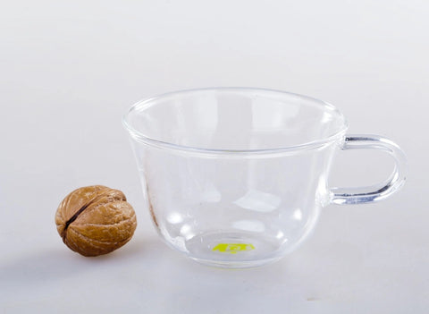 Cup # 11888, glass, 250 ml.