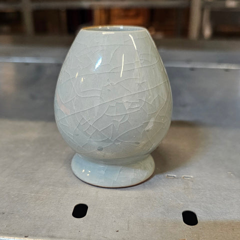 Jade Green Matcha Whisk Holder # 94115