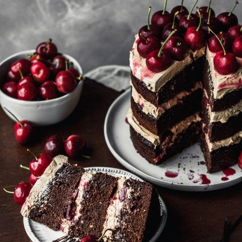 Winter Tea and Cake Pairing | (Tasting) | 12 December | 18:00