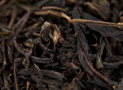 Willow herb fruit smoked 50g