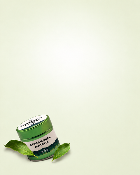 Your favourite matcha, now 30% off