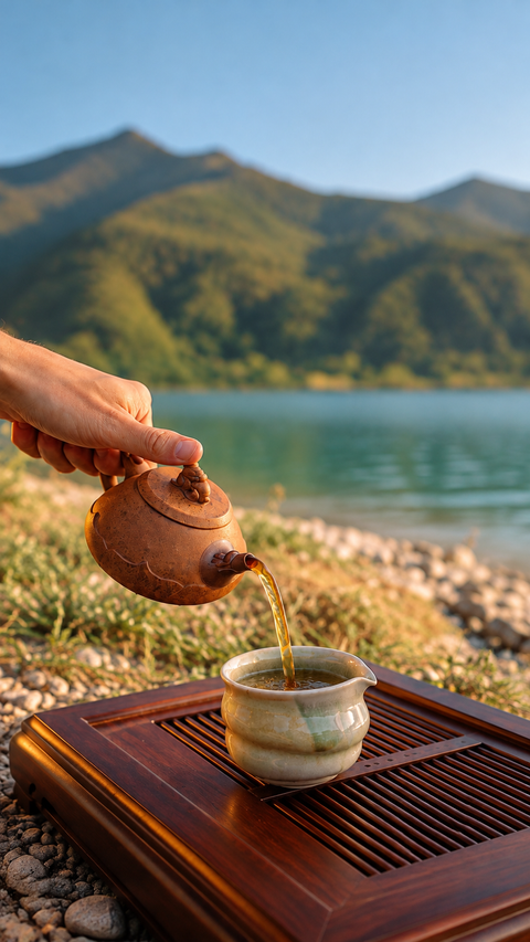 30% OFF All Georgian Teas