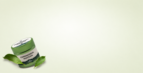 Your favourite matcha, now 30% off