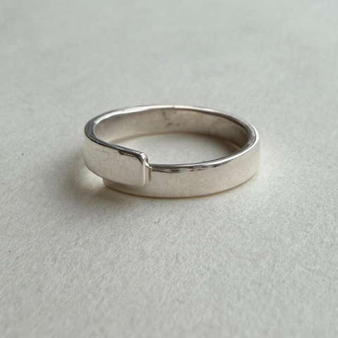 Silver Ring Making Workshop & Tea Ceremony (Tasting) | 13 December | 12:00