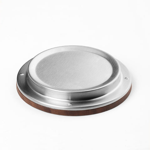 EASY Glass Teapot with Glass Infuser 500 ml # 22866