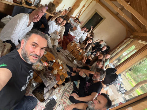 Besondere Seltene und Gereifte Teeverkostung mit Sergey Shevelev bei Moychay | 10. März | 18:00