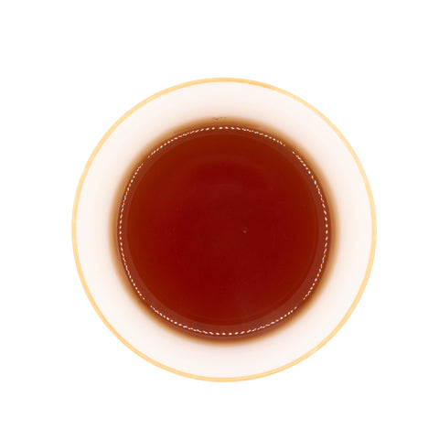 Black Tea DIAN HONG CHA, Chinese tea from Yunnan Province (Red Tea), 70g, 7g