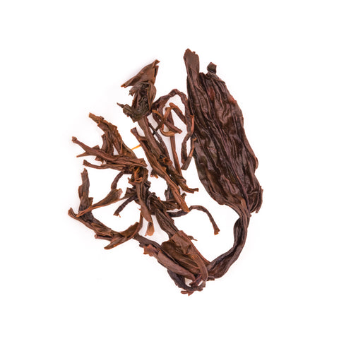 Black Tea DIAN HONG CHA, Chinese tea from Yunnan Province (Red Tea), 70g, 7g