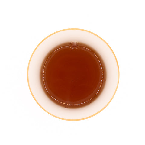 Black Tea GAOSHAN DIAN HONG CHA, Chinese tea from High Mountain in Yunnan Province (Red Tea), 90g