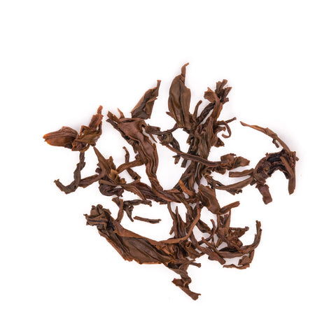 Black Tea GAOSHAN DIAN HONG CHA, Chinese tea from High Mountain in Yunnan Province (Red Tea), 90g