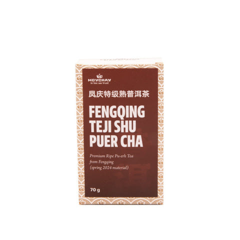 FENGQING TEJI SHU PUER CHA