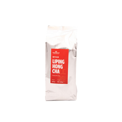 Zwarte Thee Liping Hong Cha, Chinese thee uit Liping County, Guizhou Provincie (Rode Thee), 60g