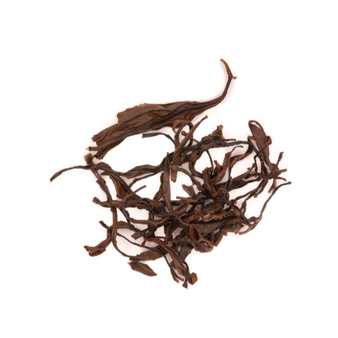 Zwarte Thee Liping Hong Cha, Chinese thee uit Liping County, Guizhou Provincie (Rode Thee), 60g