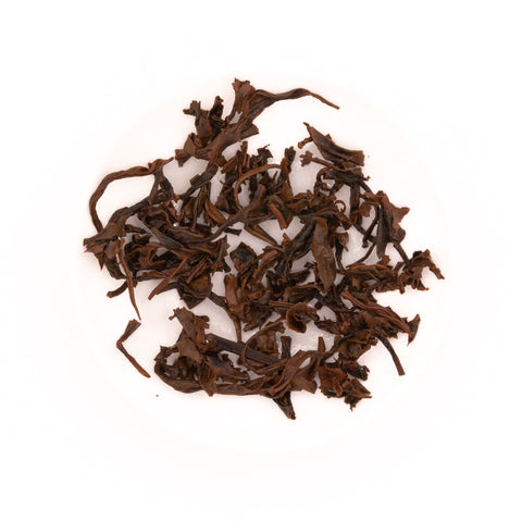 Black Tea Mei Zhan Hong Cha, Chinese tea (Red Tea), 70g