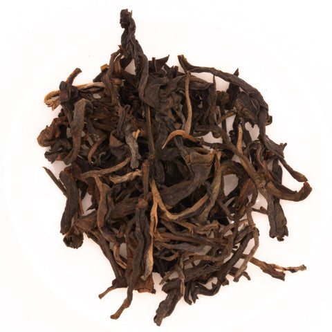 Yiwu Hong cha, black Chinese tea from Yiwu, 60g / 7g