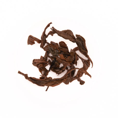 Yiwu Hong cha, black Chinese tea from Yiwu, 60g / 7g