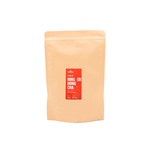 Black Tea Ning Er Hong Cha, Chinese tea from Yunnan Province (Red Tea), 60g
