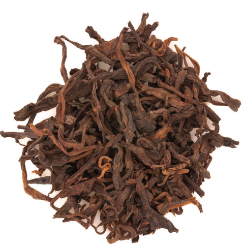 PASHA ANCIENT TREE SHU CHA