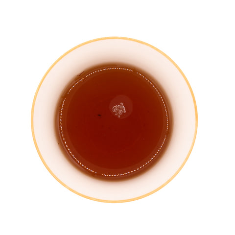 Black Tea DA SHU HONG CHA (Big Tree), Chinese tea from Jingmai Mountain, Yunnan Province (Red Tea), 60g