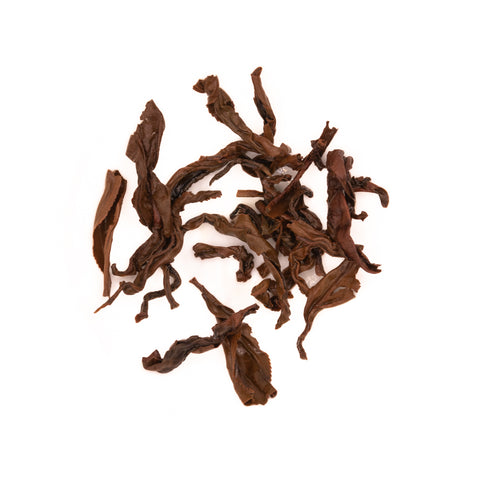 Black Tea DA SHU HONG CHA (Big Tree), Chinese tea from Jingmai Mountain, Yunnan Province (Red Tea), 60g