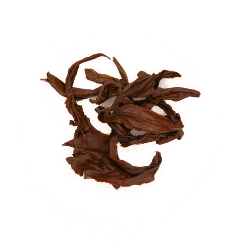 Black Tea NANNUO SHAN DA SHU HONG CHA Mountain Big Tree, Chinese tea from Yunnan Province (Red Tea), 60g