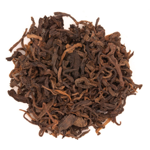 BULANG DA SHU SHU CHA (2017)