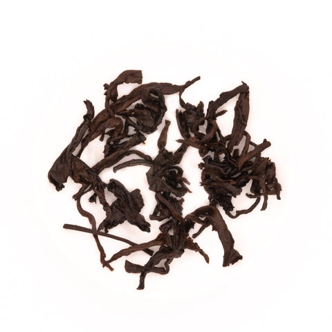 BULANG DA SHU SHU CHA (2017)