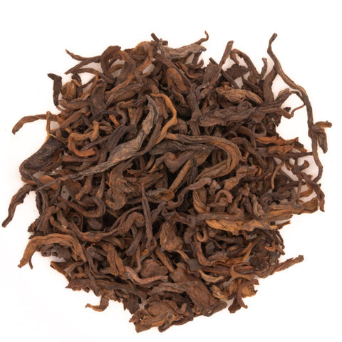 BULANG DA SHU SHU CHA (2023)