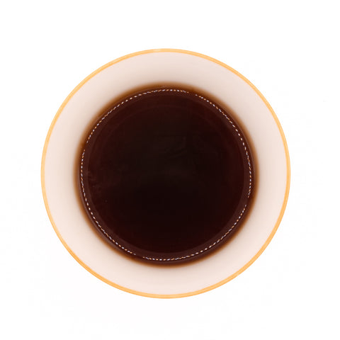 BULANG DA SHU SHU CHA (2023)