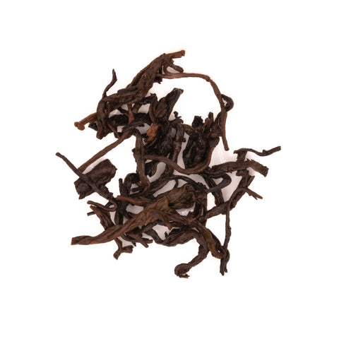 BULANG DA SHU SHU CHA (2023)