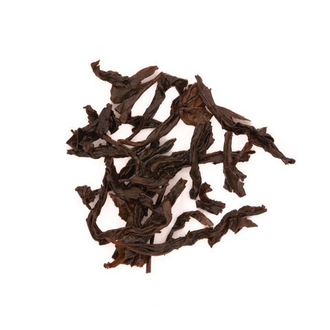 Black Tea Lapsang Souchong, Yanxun Lao Song Xiao Zhong Hong Cha, Chinese tea from Yanxun region (Red Tea), 30g