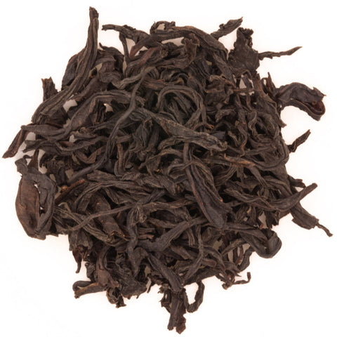Black Tea LAO CONG HONG CHA, Old Bush Red Tea from Wuyi Mountains, Chinese tea from Wuyi, Fujian Province (Red Tea), 60g