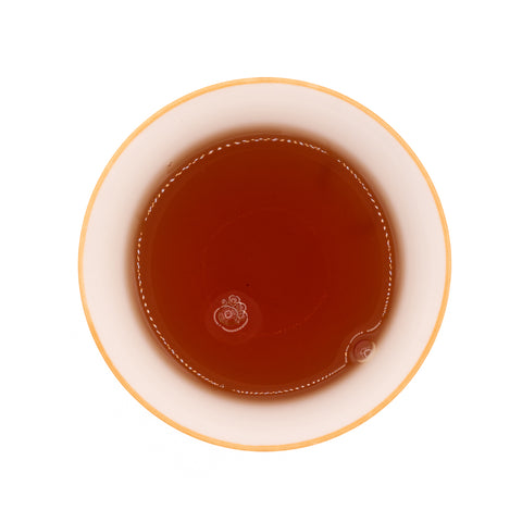 Black Tea LAO CONG HONG CHA, Old Bush Red Tea from Wuyi Mountains, Chinese tea from Wuyi, Fujian Province (Red Tea), 60g