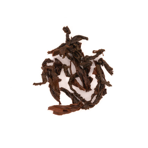 Black Tea LAO CONG HONG CHA, Old Bush Red Tea from Wuyi Mountains, Chinese tea from Wuyi, Fujian Province (Red Tea), 60g