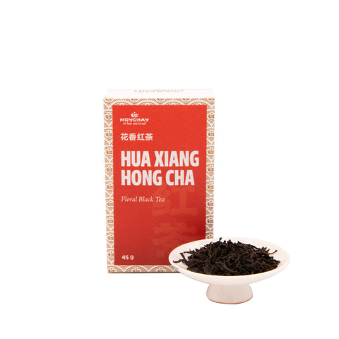 Hua Xiang Hong Cha Black Tea