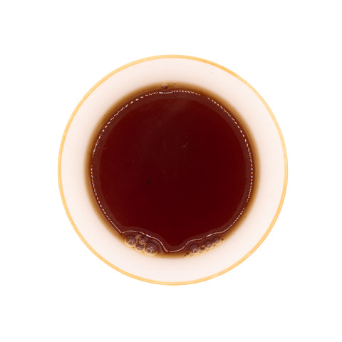 Black Tea Yingde (Golden Tips), Chinese tea from Yingde City, Guangdong Province (Red Tea), 70g / 7g
