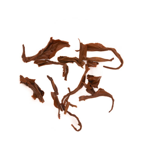 Black Tea Yingde (Golden Tips), Chinese tea from Yingde City, Guangdong Province (Red Tea), 70g / 7g