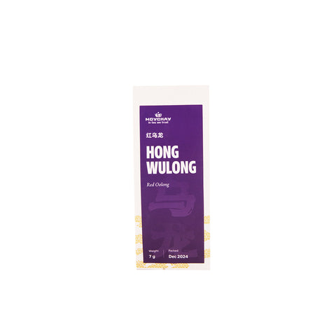 HONG WULONG Oolong-thee