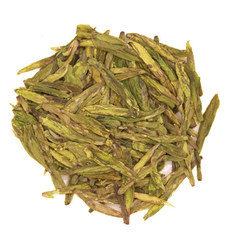 Thé vert LIPING QUE SHE