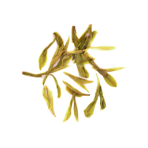 Thé vert LIPING QUE SHE