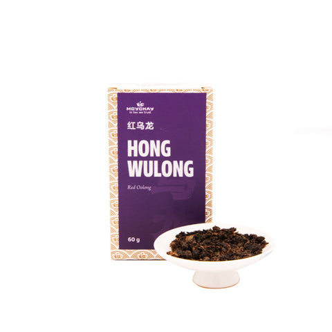 HONG WULONG Oolong-thee