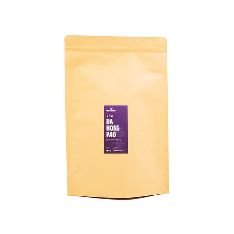 DA HONG PAO Oolong