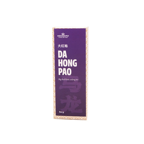 DA HONG PAO Oolong